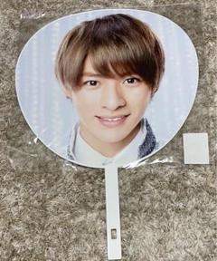 2025年最新】平野紫耀 うちわ 1stの人気アイテム - メルカリ