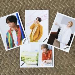菊池風磨 公式写真 同種 100枚セットの通販 by こととととと's