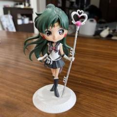セーラープルートQposketフィギュアA.Bセット景品用非売品 Amazon | 劇場版「美少女戦士セーラームーンEternal」 Q posket
