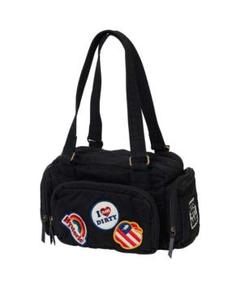 HYSTERIC GLAMOUR ヒステリックグラマー　ミニバッグ　平成　ギャル HYSTERIC GLAMOUR ヒステリックグラマー ミニバッグ 平成 ギャル