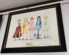 結城友奈は勇者である キャラファイングラフ③