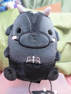 キルスター　KILL STAR　バフォメットぬいぐるみ　42㎝！BIG！正規品 キルスター KILL STAR バフォメットぬいぐるみ 42㎝！BIG！正規