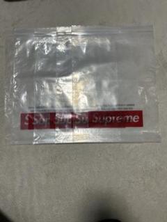 Supreme ジップロックZiploc 4箱セット 4箱セット Supreme Ziploc Bags ジップロック