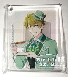 アイドルマスター 柏木翼 CoLotta コロッタ 特典 アニメイトカフェ アイドルマスター 柏木翼 CoLotta コロッタ 特典 アニメイト