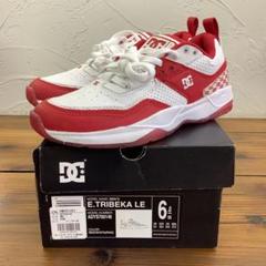 【新品未使用】DC SHOES USA スケボーシューズ