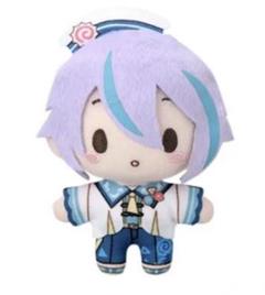 新品 劇場版 プロセカ ふわぷちマスコット ワンダーランズ×ショウタイム 神代類 劇場版プロジェクトセカイ 壊れたセカイと歌えないミク」 ふわ