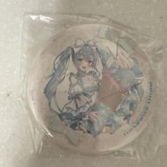 初音ミク 楽天コレクション 缶バッジ 楽コレ 初音ミク 楽天コレクション 缶バッジ Happy 16th Birthday