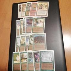 改良式鋳造所　英語　4枚セット　mtg 改良式鋳造所｜おもちゃ、ゲーム