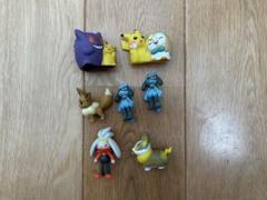 ポケモンフィギュア 約55体セット ポケモン モンコレ ML-18 ザシアン | Toys”R”Us – Japan