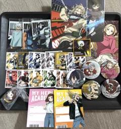 【まとめ売り】僕のヒーローアカデミア グッズまとめ売り