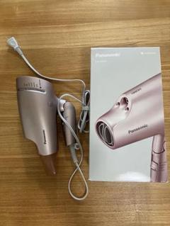 ジャンク品　PANASONIC EH-NA9G ヘアドライヤー Panasonic EH-NA9G ヘアドライヤー 2022年製 ジャンク - メルカリ