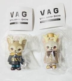 vagカプセルトイ　30個 ミックストイ - VAGガチャ｜Yahoo!ショッピング
