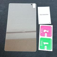 1枚　MARVUE Pad M8 Pro 8インチ 保護フィルム 強化ガラス