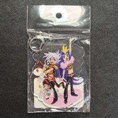怪盗ジョーカー　スペード　アクリルキーホルダー　セット 怪盗ジョーカー SDアクリルキーホルダー スペード (キャラクター