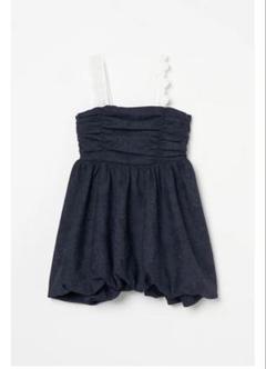 ecmile エクミール asymmetry lace cami top - メルカリ