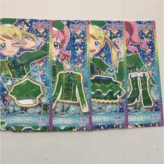 アイカツスターズ　レディグリーンガーデン 2025年最新】グリーントップス アイカツの人気アイテム - メルカリ