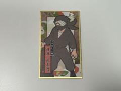 忍たま乱太郎　カード　伊作　雑渡 忍たま カード 雑渡・伊作・伏木蔵 - メルカリ