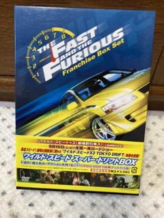 ‼️限定レア‼️ワイルドスピード　スーパードリフトセットBOX 71Tu6Oqw72L.jpg