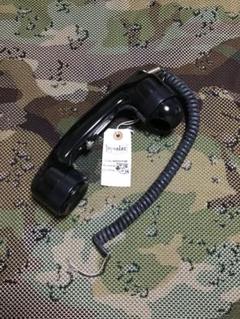 米軍放出品　DYNALEC H-203/U HANDSET新品未使用 米軍放出品 DYNALEC H-203/U HANDSET新品未使用 - メルカリ