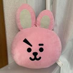 2025年最新】cooky bt21 クッションの人気アイテム - メルカリ