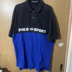 2025年最新】POLO SPORT 90Sの人気アイテム - メルカリ