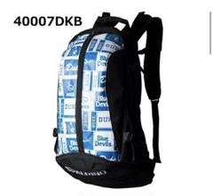 SPALDING バスケットボール用リュック 40007DKB