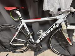 2025年最新】kuota korsaの人気アイテム - メルカリ
