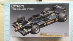 2025年最新】タミヤ ロータス79の人気アイテム - メルカリ