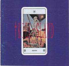 Kill Slayd / Death 13 新品・未開封 Kill=Slayd – Death 13 – CD (Album, Stereo), 1993 [r9655608