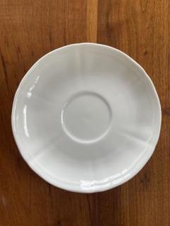 ジノリ　アンティコホワイト　オーバル34 ジノリ1735／リチャード ジノリ（GINORI 1735／Richard Ginori