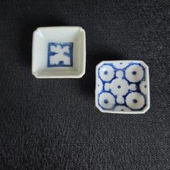 【 E919 】 素晴らしき超名品　明治期萬古焼上手作品　陽刻番の鶴文飾り皿 E919 】 素晴らしき超名品明治期萬古焼上手作品陽刻番の鶴文飾り皿