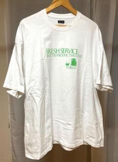 Freshservice FS PRINTED TEE