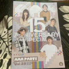 AAA CD DVD グッズ　会報　まとめ売り AAA CD DVD グッズ 会報 まとめ売り