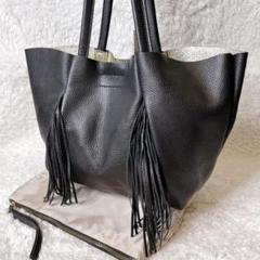 最終価格【極美品】GIANNI CHIARINI レイ 2wayトートバッグ 二子玉)GIANNNI CHIARINI ジャンニキアリーニ レイ RAY S