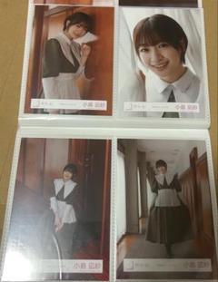 櫻坂46 まとめ売り 小島凪紗 本質 何LOVE