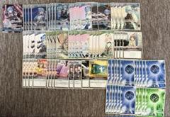 ホロカ　構築デッキ　ホロライブカードゲーム　星街すいせい　すいござ