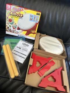 SW 太鼓の達人専用コントローラー