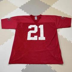 公式 Jerry Rice [* | ユニフォーム、アパレル、および