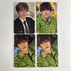 nctdream チョンロ glitch mode スペシャル トレカ nctdream チョンロ glitch mode スペシャル トレカ - メルカリ