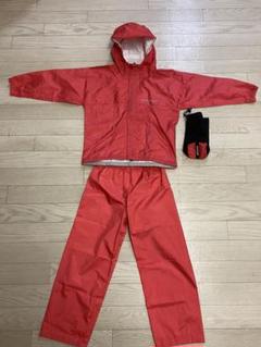 雨具 上下 子供 かっぱの中古 未使用品を探そう メルカリ 雨具 上下 子供 かっぱの中古 未使用品を探そう メルカリ