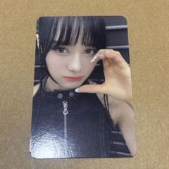 NiziU KCON2023 MD トレカ フォトカ ニナ NiziU ニナ 初回限定A B 通常盤トレカ 3枚セット Take a picture