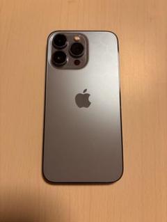 iPhone 13 Pro 256GB. simフリー