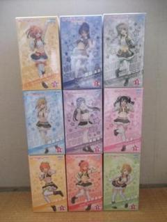 【美品】ラブライブ！グッズ まとめ売り μ's タペストリー 声優 CD 特典 美品】ラブライブ！グッズ まとめ売り μ's タペストリー 声優 CD