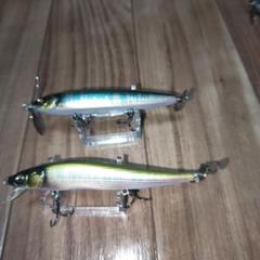 PROP DARTER 80(プロップダーター80) ITOサービス ルアー