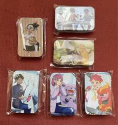 ポケモン プチ缶コレクション ポケセン まとめ売り
