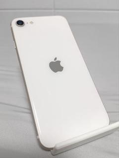 SIMフリー Apple iPhoneSE 第3世代 128GB スターライト