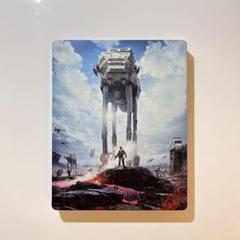 Star Wars Battlefront PS4 超希少パッケージ
