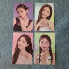 JIU NEOZEN トレカセット