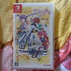 Switch テイルズ オブ グレイセス エフ リマスター