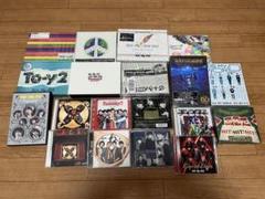 Kis-My-Ft2 DVD &CD セット販売